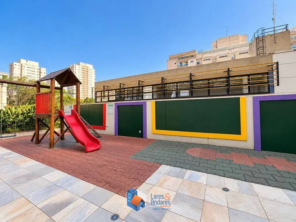Apartamento, 1 quarto, 46 m² - Foto 25