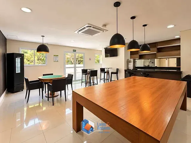 Apartamento 1 quarto e 1 banheiro, à venda, no bairro Jardim Santo Amaro em São Paulo