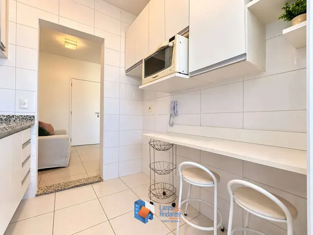 Apartamento, 1 quarto, 45 m² - Foto 29