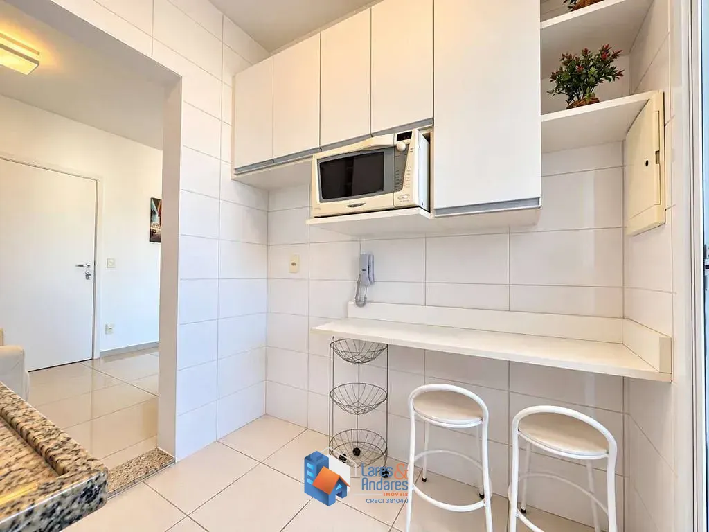 Apartamento, 1 quarto, 45 m² - Foto 30