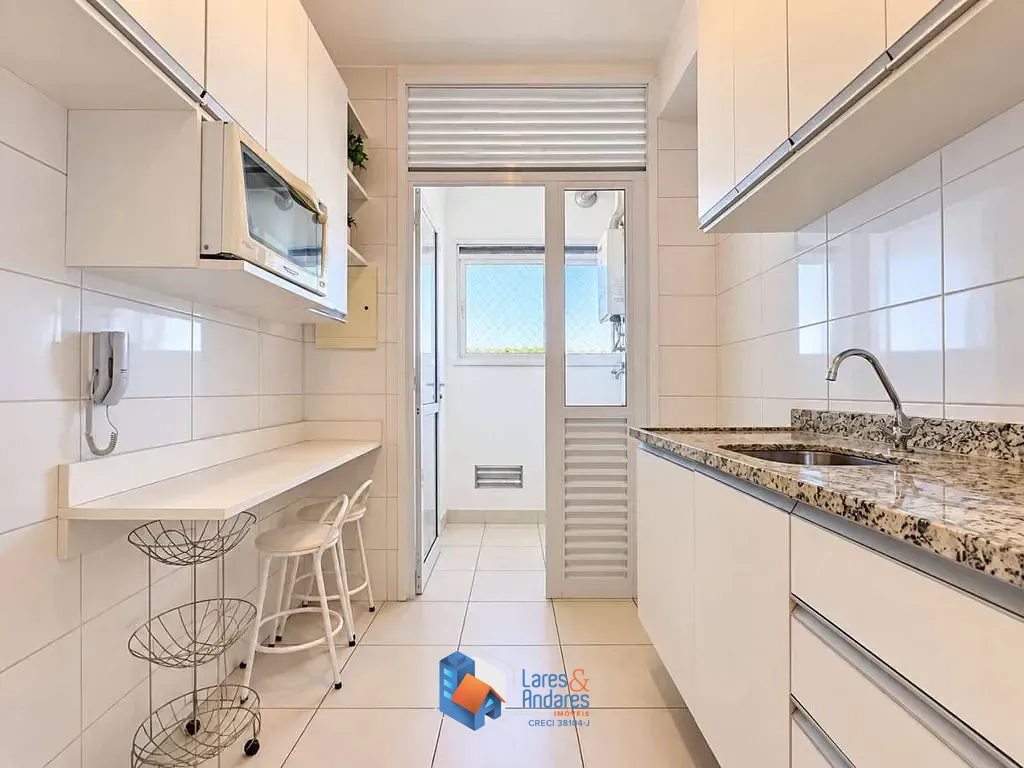 Apartamento, 1 quarto, 45 m² - Foto 31