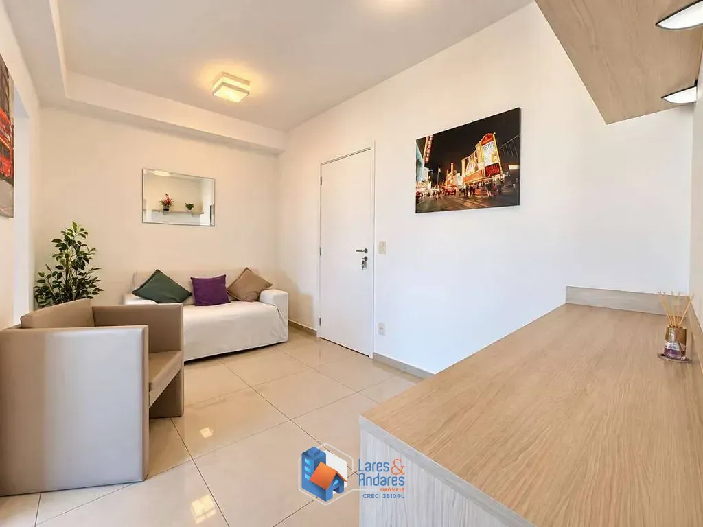 Apartamento, 1 quarto, 45 m² - Foto 32