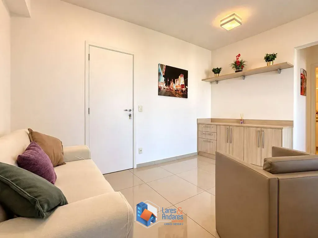 Apartamento, 1 quarto, 45 m² - Foto 36