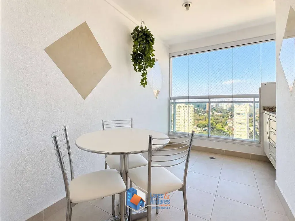 Apartamento, 1 quarto, 45 m² - Foto 37