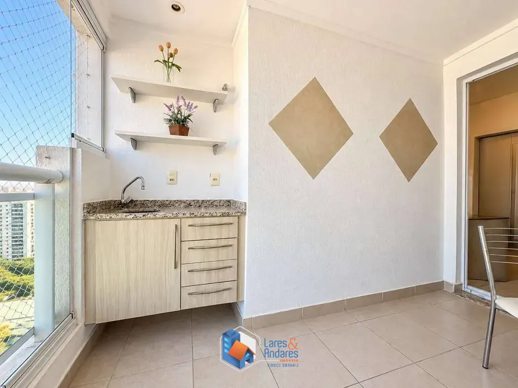 Apartamento, 1 quarto, 45 m² - Foto 38