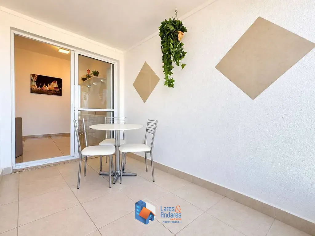 Apartamento, 1 quarto, 45 m² - Foto 27