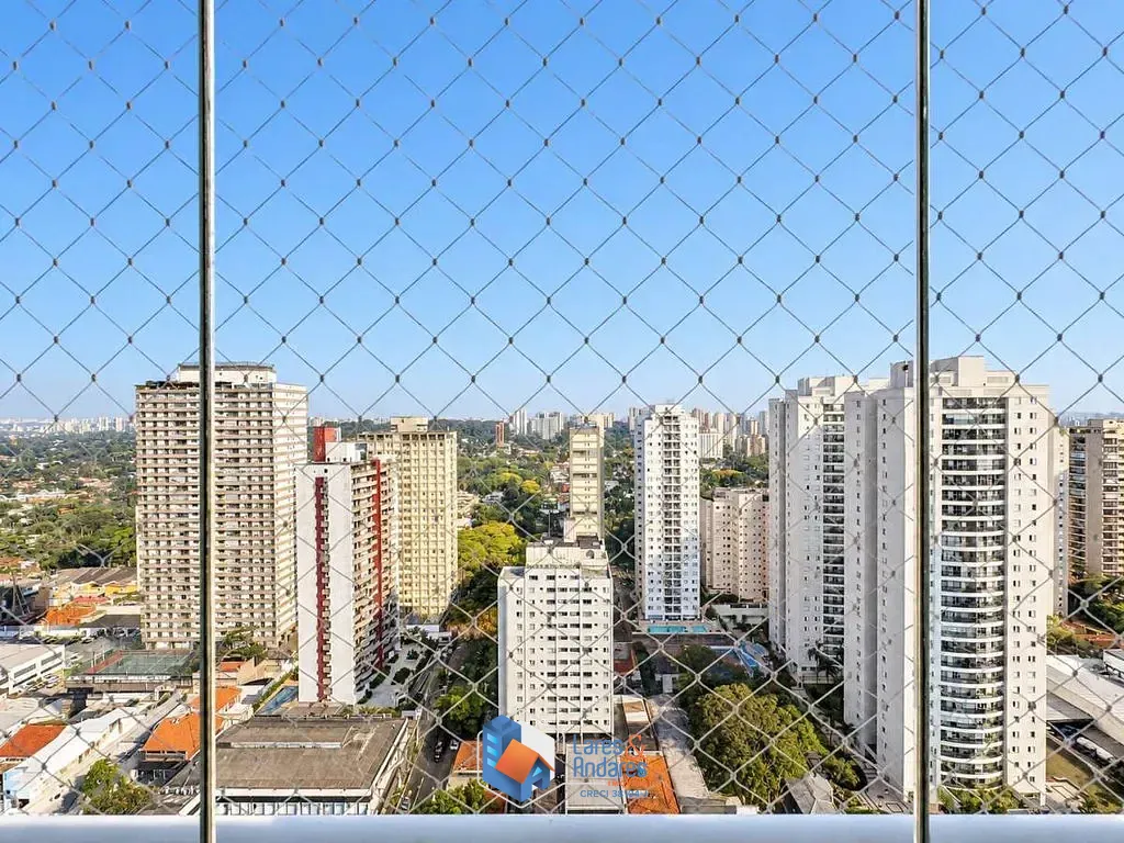 Apartamento, 1 quarto, 45 m² - Foto 40