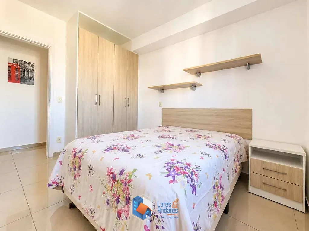 Apartamento, 1 quarto, 45 m² - Foto 42