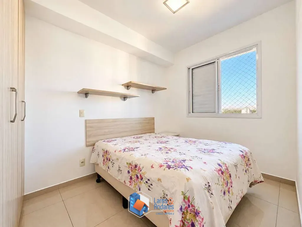 Apartamento, 1 quarto, 45 m² - Foto 43