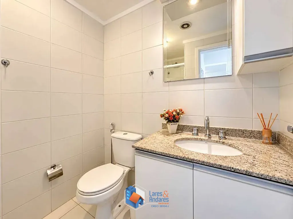 Apartamento, 1 quarto, 45 m² - Foto 44