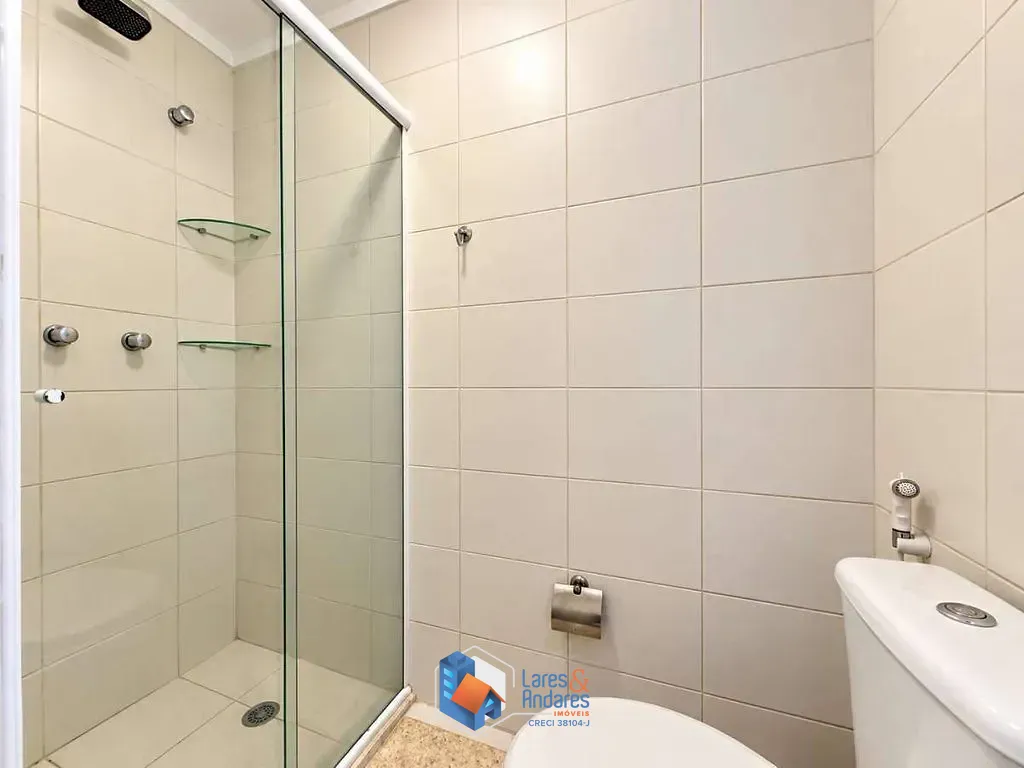 Apartamento, 1 quarto, 45 m² - Foto 45