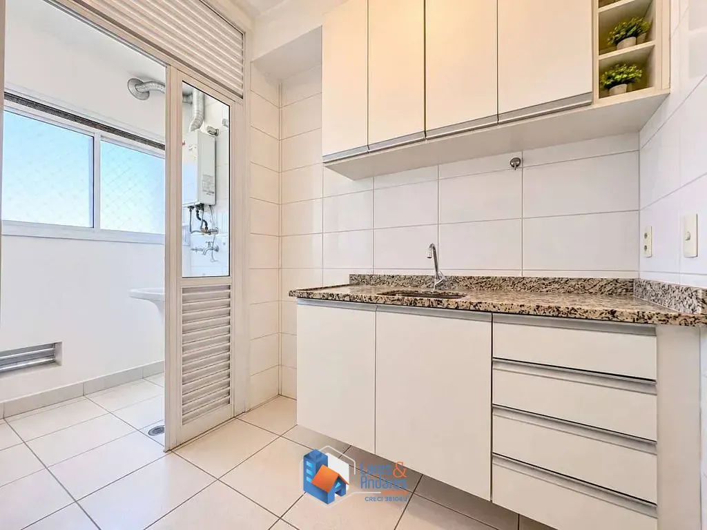 Apartamento, 1 quarto, 45 m² - Foto 46