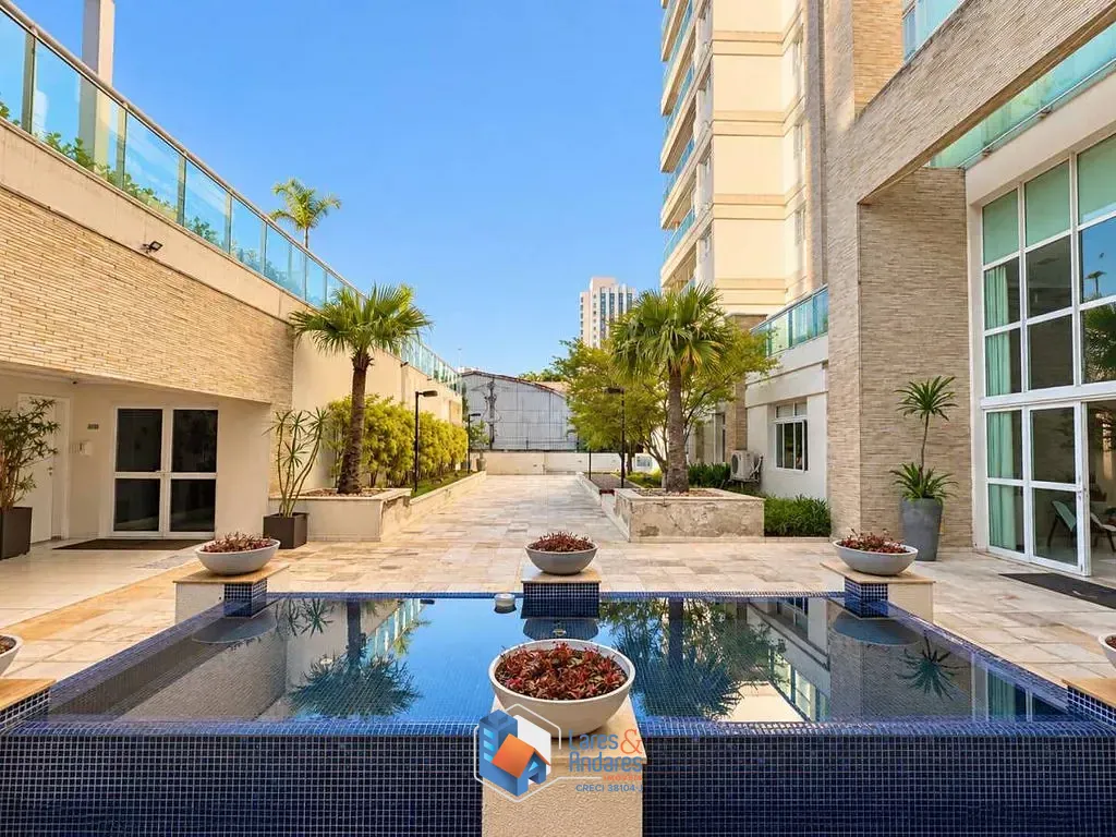 Apartamento, 1 quarto, 45 m² - Foto 49