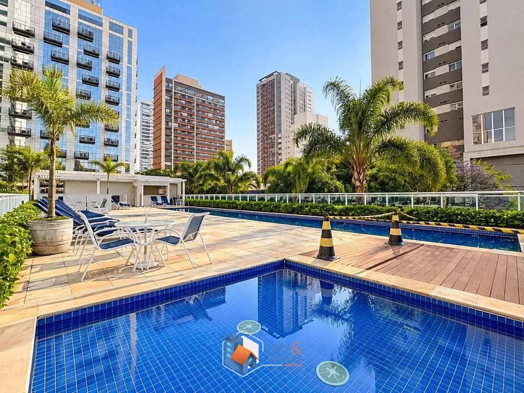 Apartamento, 1 quarto, 45 m² - Foto 14