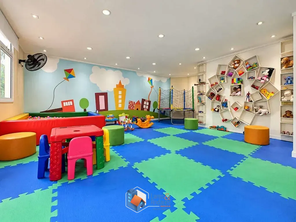 Apartamento, 1 quarto, 45 m² - Foto 6