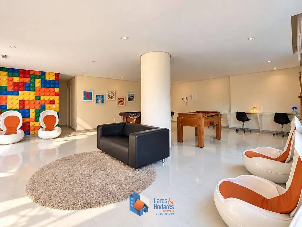 Apartamento, 1 quarto, 45 m² - Foto 10