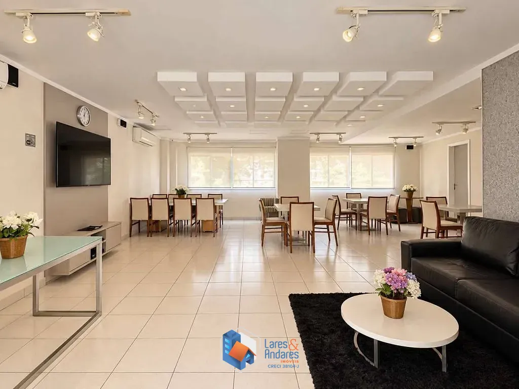 Apartamento, 1 quarto, 45 m² - Foto 11