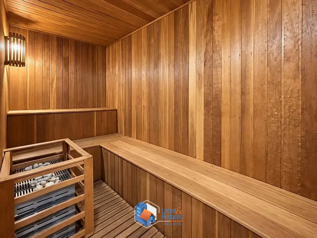 Apartamento, 1 quarto, 45 m² - Foto 19