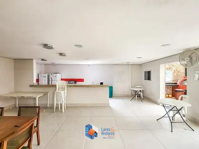Apartamento 2 quartos e 1 banheiro, à venda, no bairro Vila Sofia em São Paulo