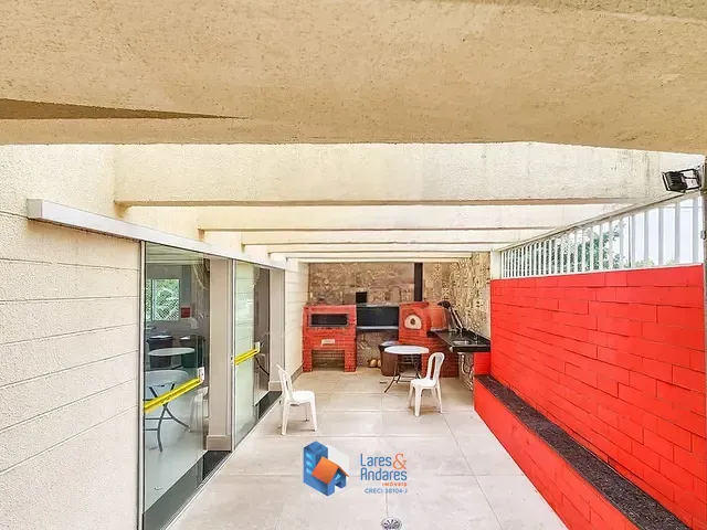 Apartamento 2 quartos e 1 banheiro, à venda, no bairro Vila Sofia em São Paulo