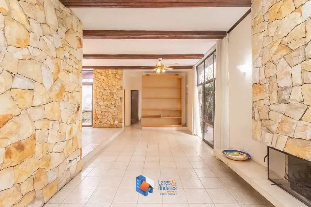 Casa, 4 quartos, 325 m² - Foto 31
