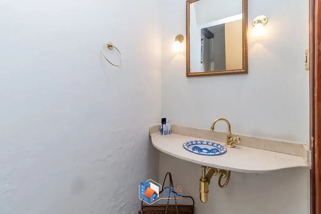 Casa, 4 quartos, 325 m² - Foto 40