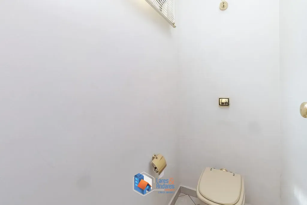Casa, 4 quartos, 325 m² - Foto 28