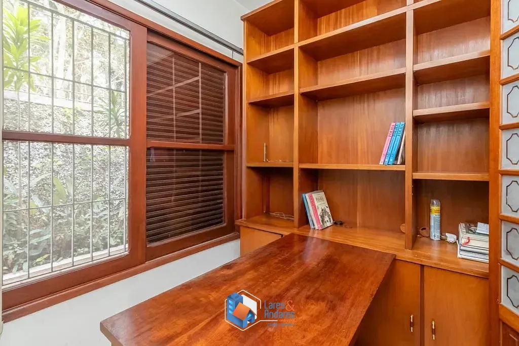 Casa, 4 quartos, 325 m² - Foto 43