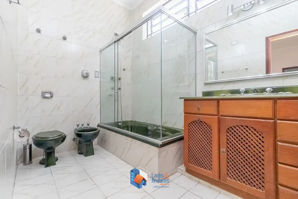 Casa, 4 quartos, 325 m² - Foto 41