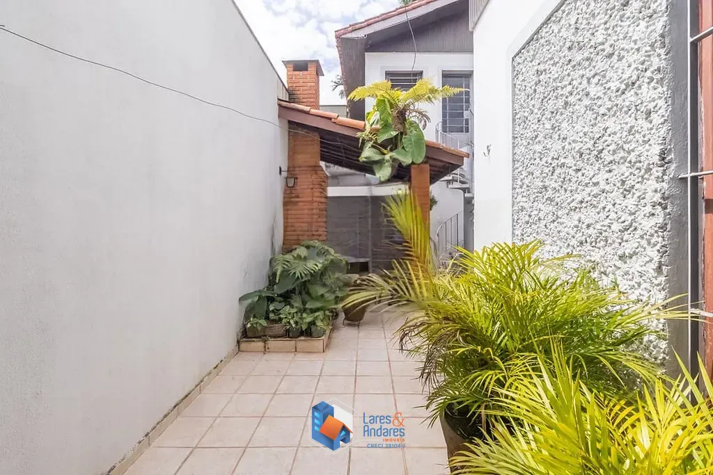 Casa, 4 quartos, 325 m² - Foto 12