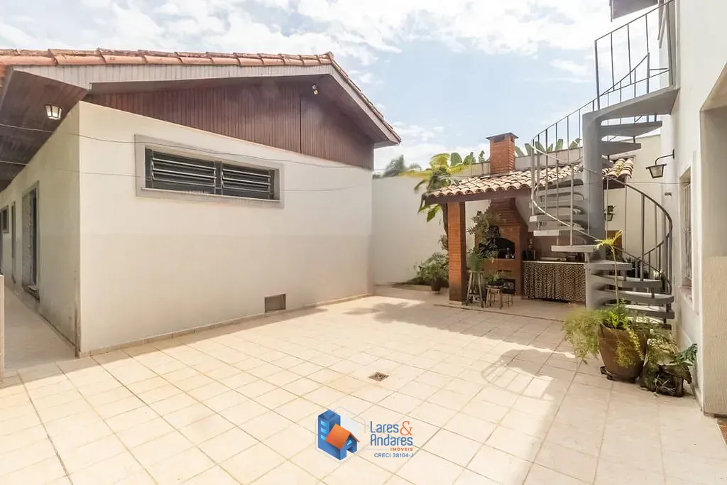 Casa, 4 quartos, 325 m² - Foto 13