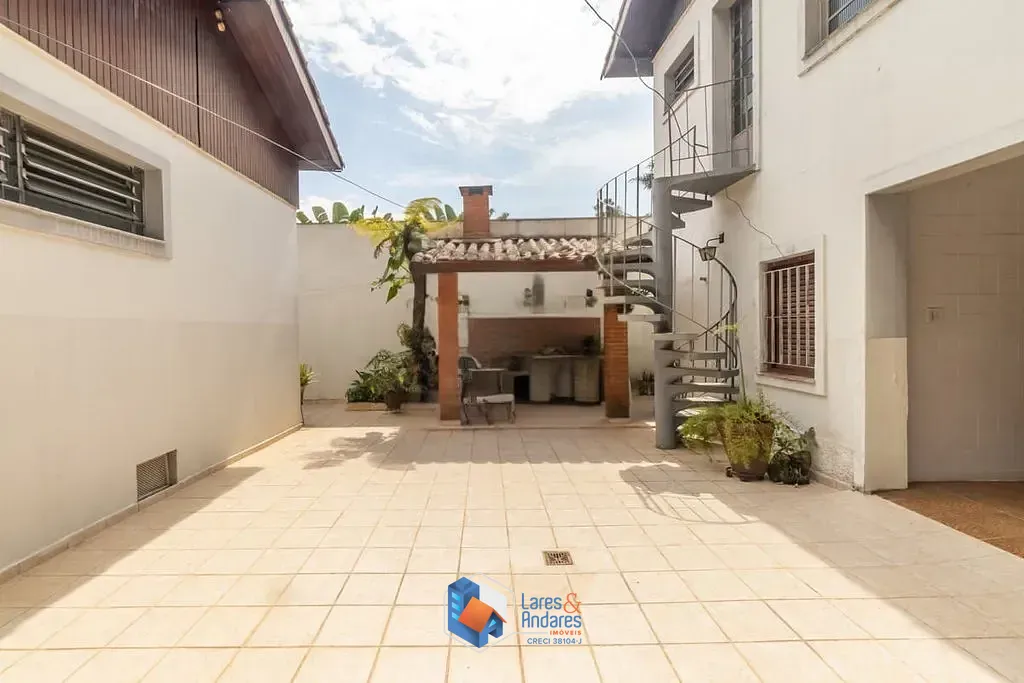 Casa, 4 quartos, 325 m² - Foto 14