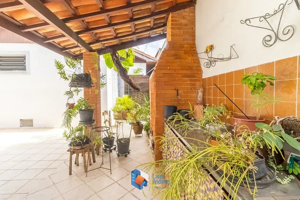 Casa, 4 quartos, 325 m² - Foto 16