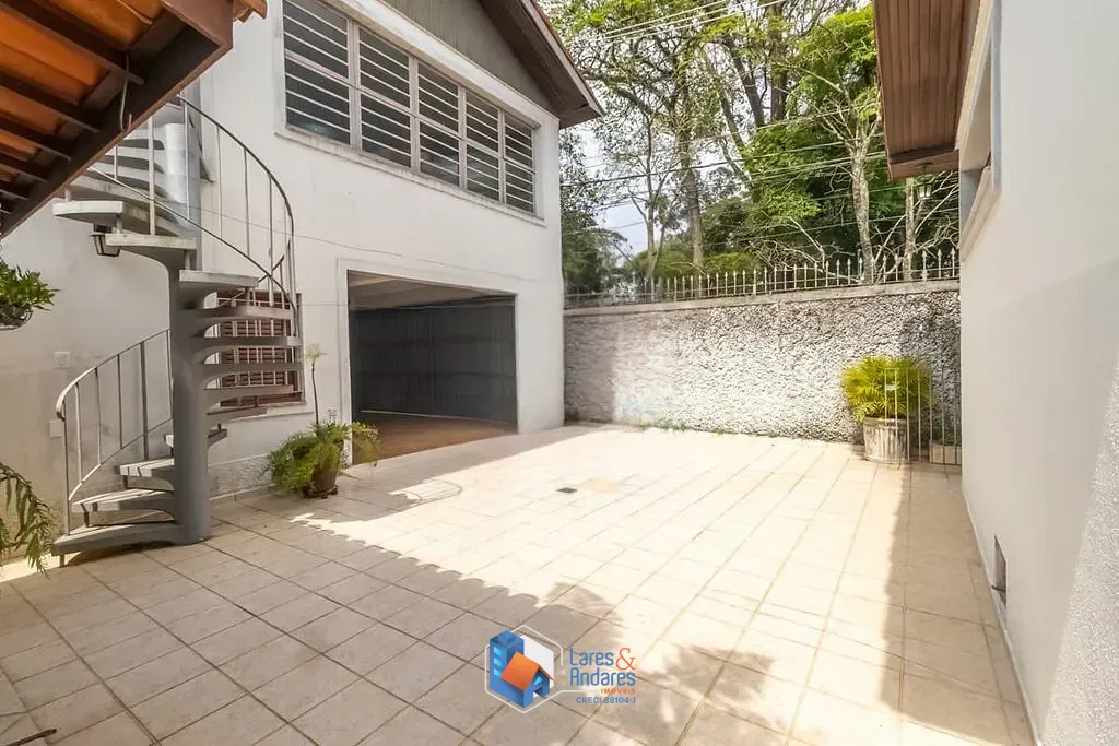 Casa, 4 quartos, 325 m² - Foto 17