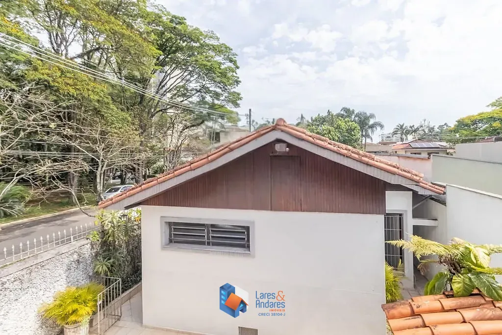 Casa, 4 quartos, 325 m² - Foto 22