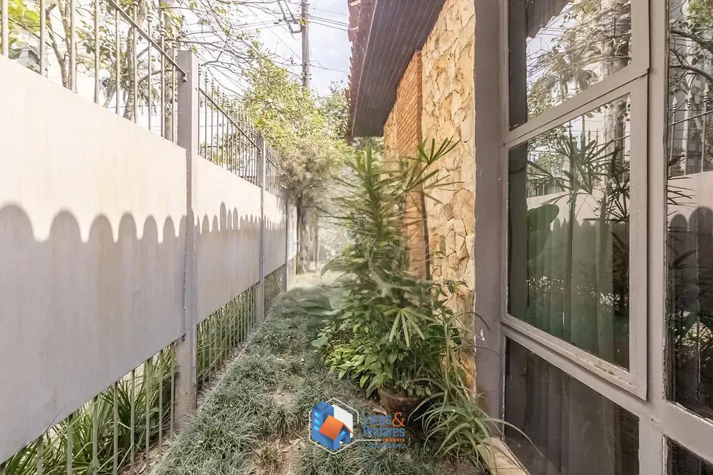 Casa, 4 quartos, 325 m² - Foto 24