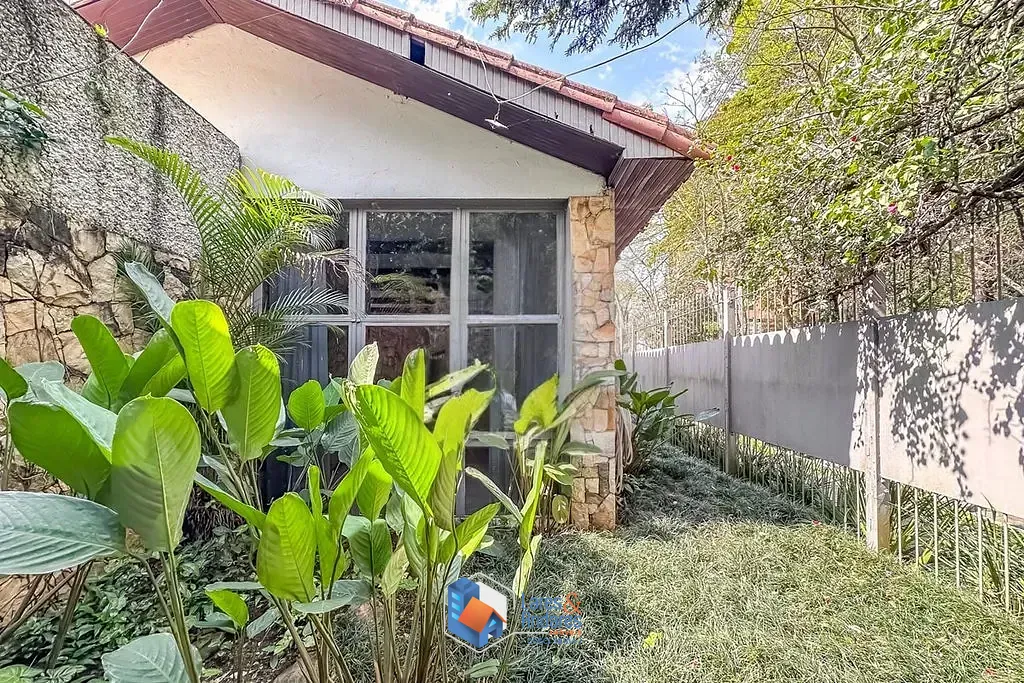 Casa, 4 quartos, 325 m² - Foto 25