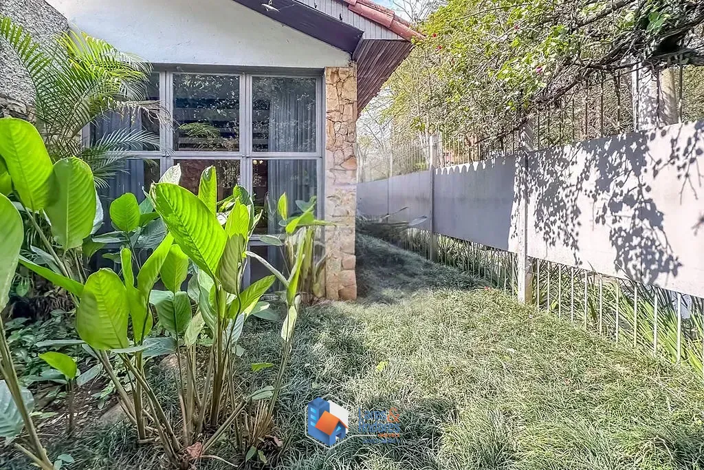 Casa, 4 quartos, 325 m² - Foto 26