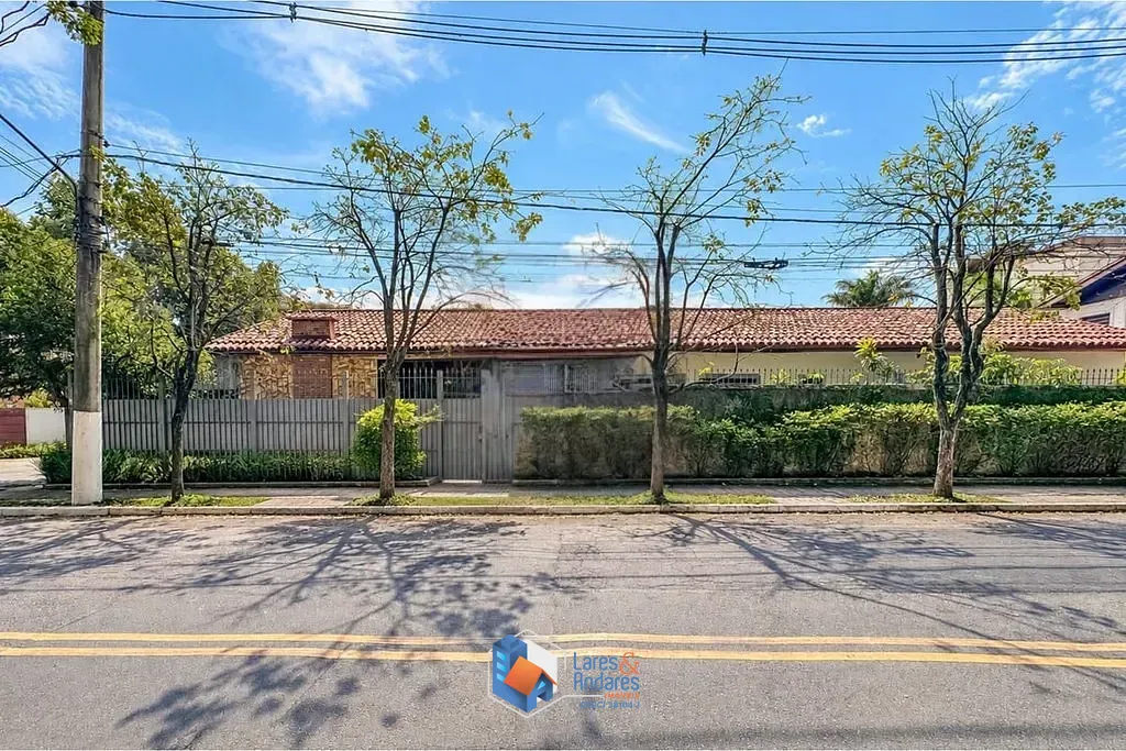 Casa, 4 quartos, 325 m² - Foto 27