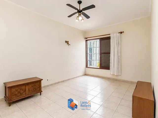 Casa 4 quartos e 4 banheiros, à venda, no bairro Alto da Boa Vista em São Paulo