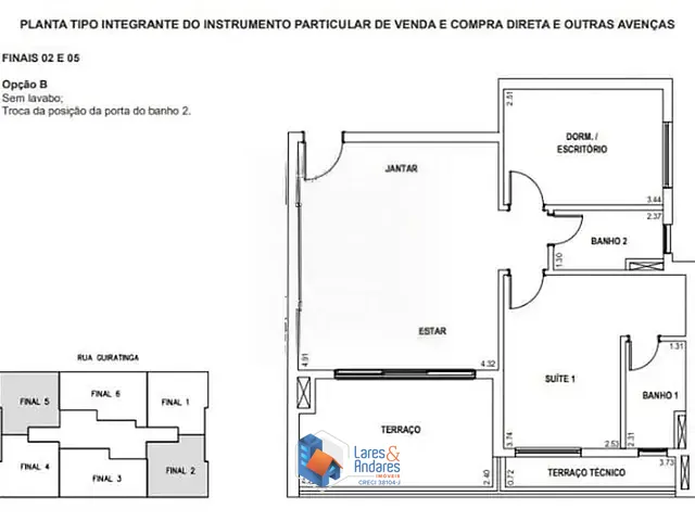 Apartamento 2 quartos e 2 banheiros, à venda, no bairro Chácara Inglesa em São Paulo