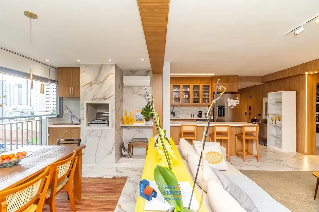 Apartamento, 3 quartos, 131 m² - Foto 27