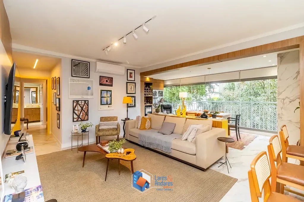 Apartamento, 3 quartos, 131 m² - Foto 30