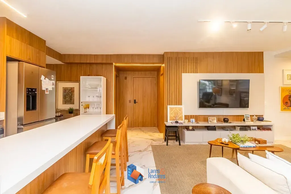 Apartamento, 3 quartos, 131 m² - Foto 25