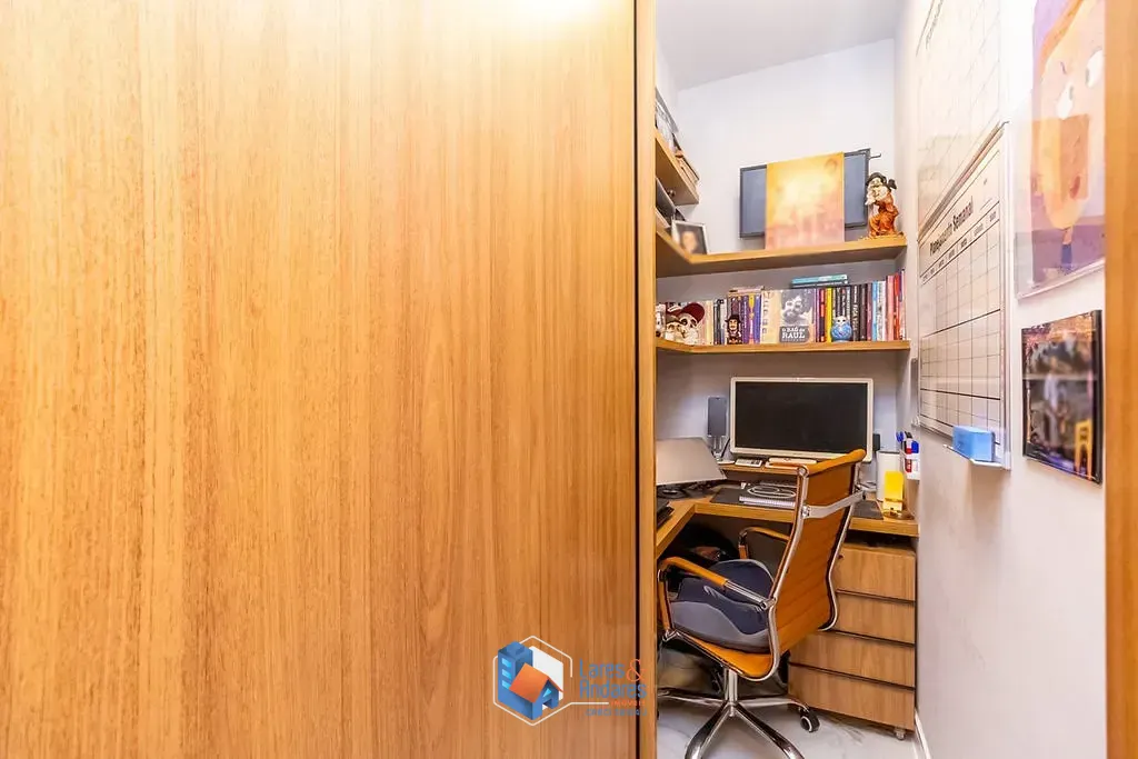 Apartamento, 3 quartos, 131 m² - Foto 43