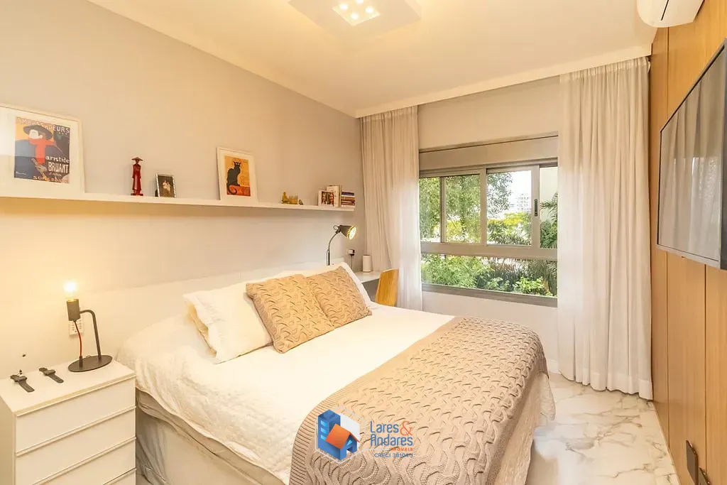 Apartamento, 3 quartos, 131 m² - Foto 44