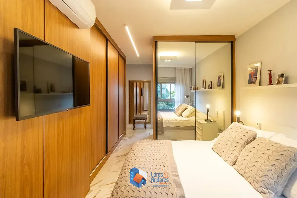 Apartamento, 3 quartos, 131 m² - Foto 46