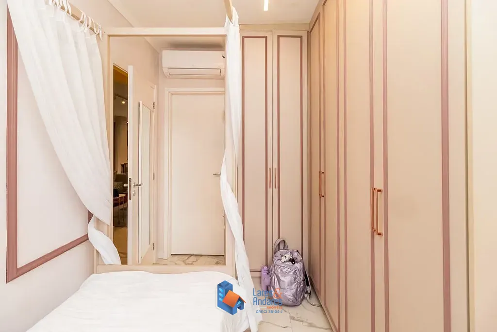 Apartamento, 3 quartos, 131 m² - Foto 4