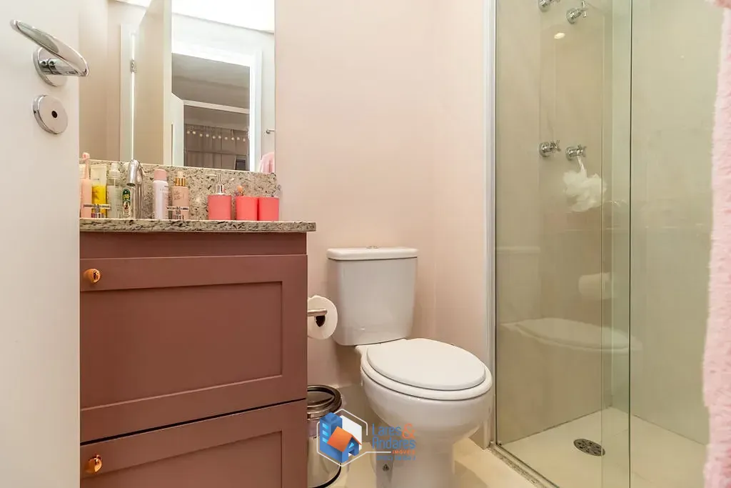 Apartamento, 3 quartos, 131 m² - Foto 5