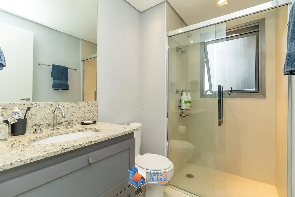 Apartamento, 3 quartos, 131 m² - Foto 7